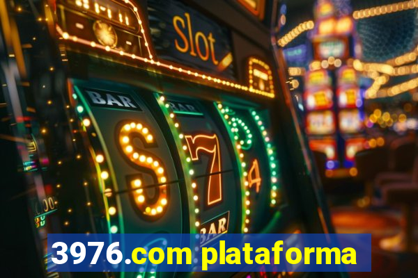 3976.com plataforma